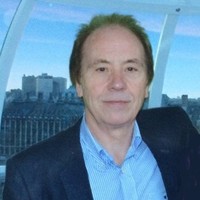 Ian Barden
