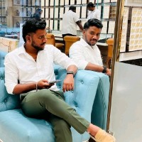 Vignesh N