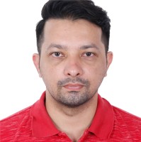 Ambadi Babu Nair