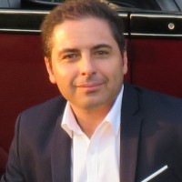 Cristiano Andre