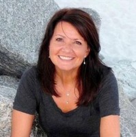 Lisa Stevenson