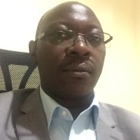 Sam Mburu