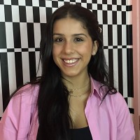 Maria Eduarda Medeiros