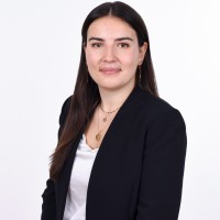 Julia Sokolowska, CAIA