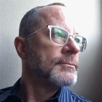 Richard Carstens, AIA NCARB