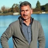 Rod Murison