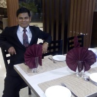 arjun saud