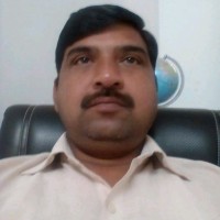 Vinod Shah