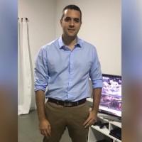 Alejandro Agustin Pereyra