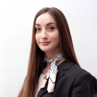 Alisa Shestopalets