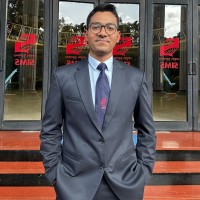 Anuj Raghav