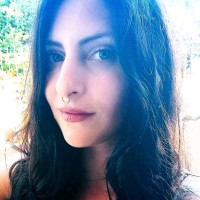 Dimitra Papagrigoraki