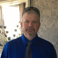 Charlie Baker, Cpa,Ca
