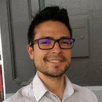 Ray Valdez