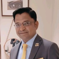 Manoj Shukla