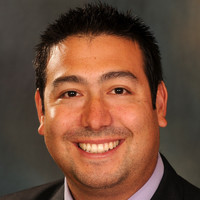 Jarrod Smith