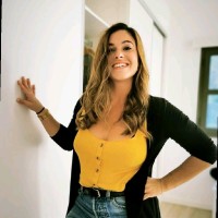 Sarah Ouadghiri
