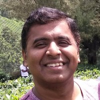 Swaminathan S Radhakrishnan