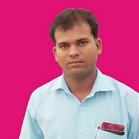 Kamlesh Maurya