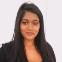 Kandice Naidoo