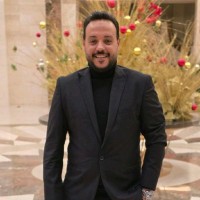 Mahmoud Anwar
