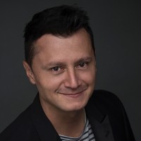 Daniel Alejandro Vargas Carrillo