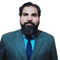 Syed Qaiser Shah