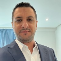 Mohammad A.