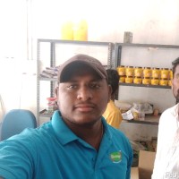 Ganesh Karri