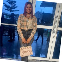 Favour Akpos