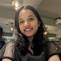Suvita Khedekar