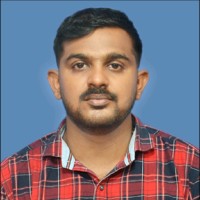 Arun Sivaramalingam