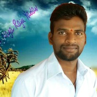 Naga Raju Yadav