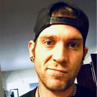 Ryan Dye