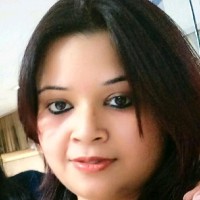 Arpita Paul