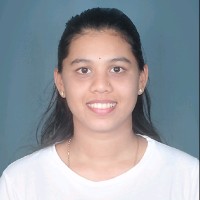Deepthi devadiga