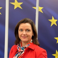 Tatjana Verrier, Ph.D