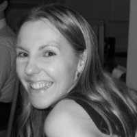 Lisa Stevenson