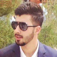 Rizgar Mohammed