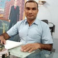 Amjad Ali