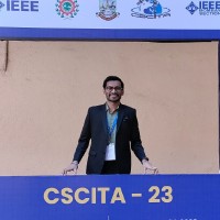 Darshit Mehta