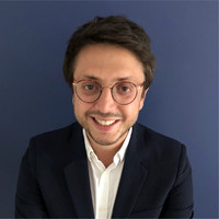 Valentin Dahan
