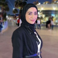 Maysaa Yehya