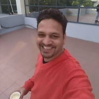 Manoj Budhori