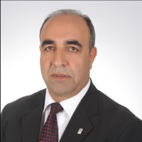 m.reşat taşdemir