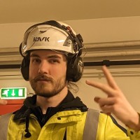 Ulrik Mostad Larsen