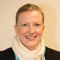 Sarah De Smet