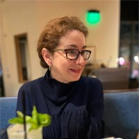 Anna Kuchment