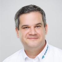 Dirk Elis