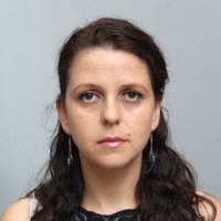 Olga Antonova (Boyanova)